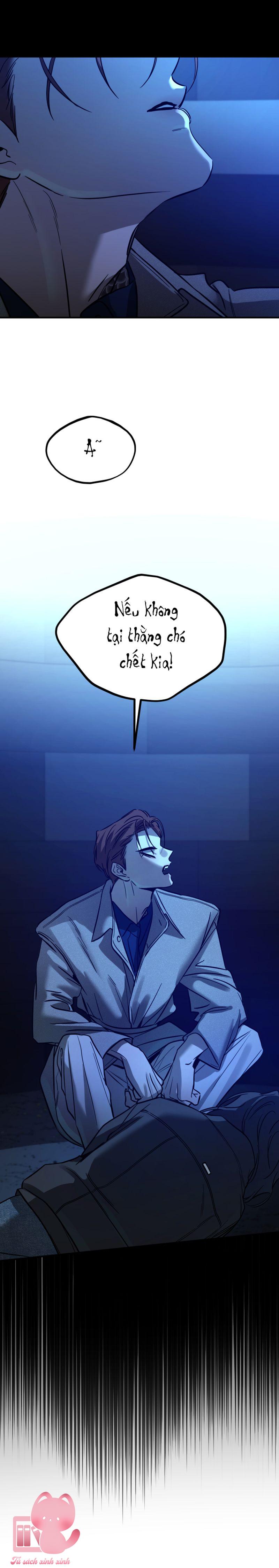 Những Kẻ Thú Tính - Chap 82 - Trang 15