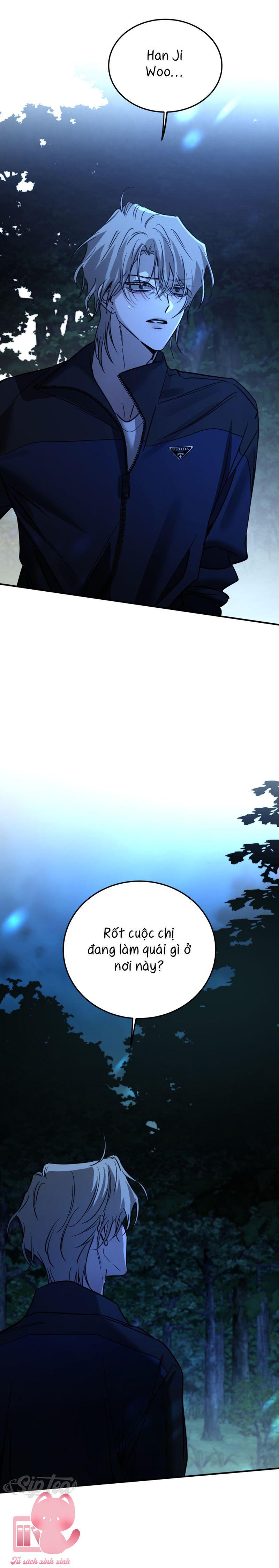 Những Kẻ Thú Tính - Chap 82 - Trang 17