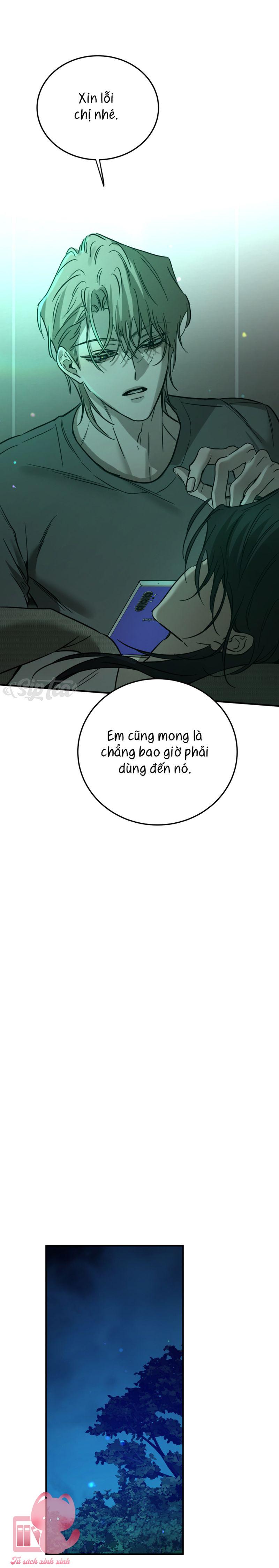 Những Kẻ Thú Tính - Chap 82 - Trang 20