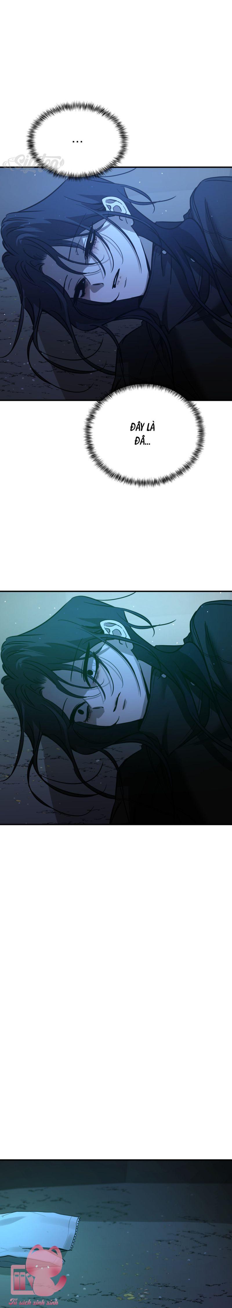 Những Kẻ Thú Tính - Chap 82 - Trang 3