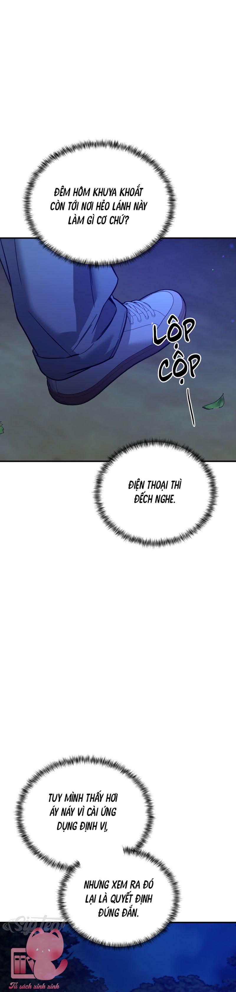 Những Kẻ Thú Tính - Chap 82 - Trang 21