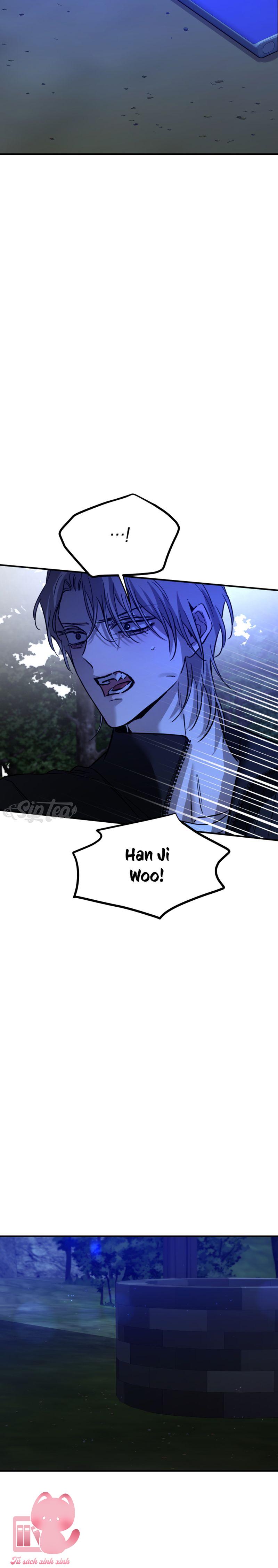 Những Kẻ Thú Tính - Chap 82 - Trang 23