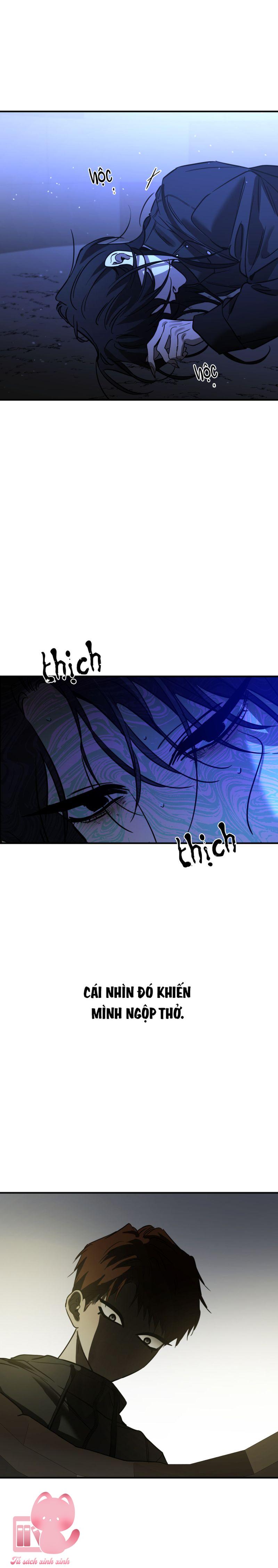 Những Kẻ Thú Tính - Chap 82 - Trang 24