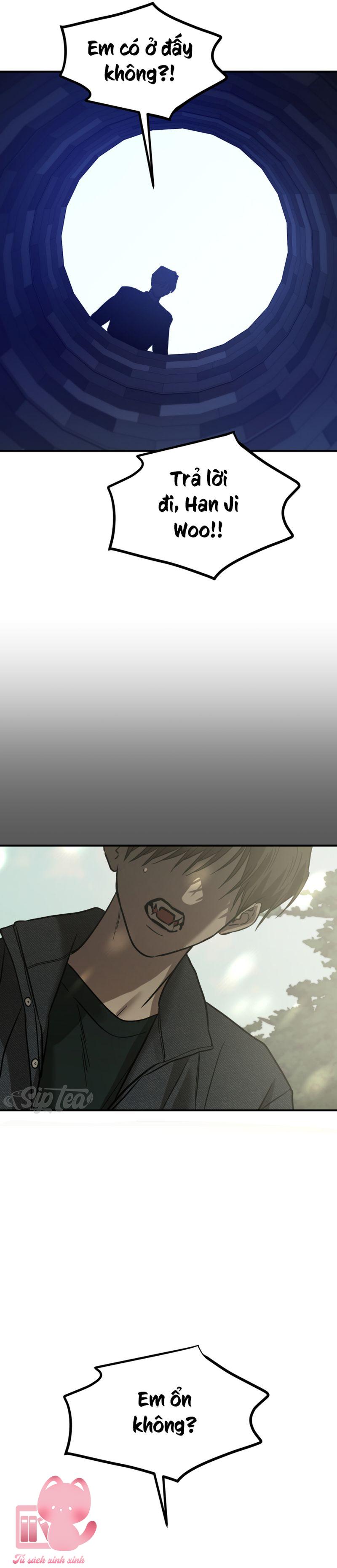 Những Kẻ Thú Tính - Chap 82 - Trang 27