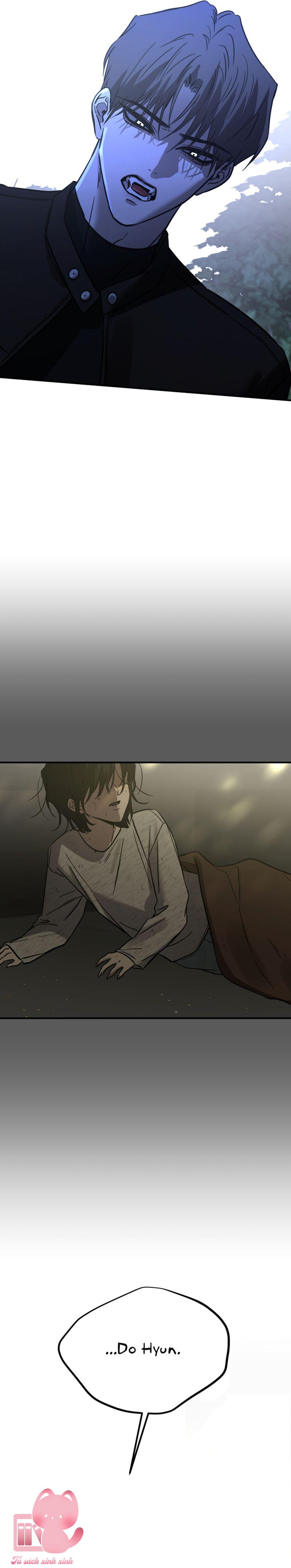 Những Kẻ Thú Tính - Chap 82 - Trang 28