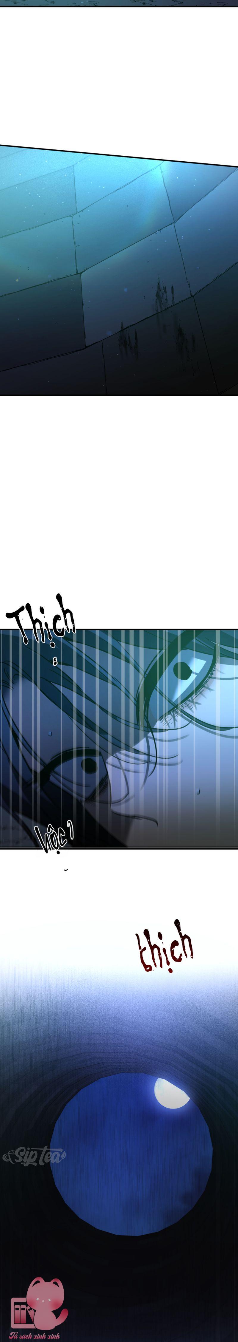 Những Kẻ Thú Tính - Chap 82 - Trang 4