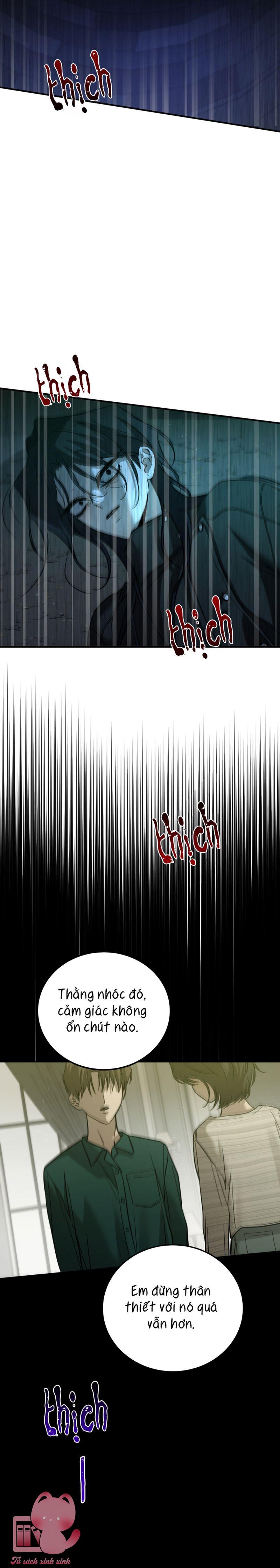 Những Kẻ Thú Tính - Chap 82 - Trang 5