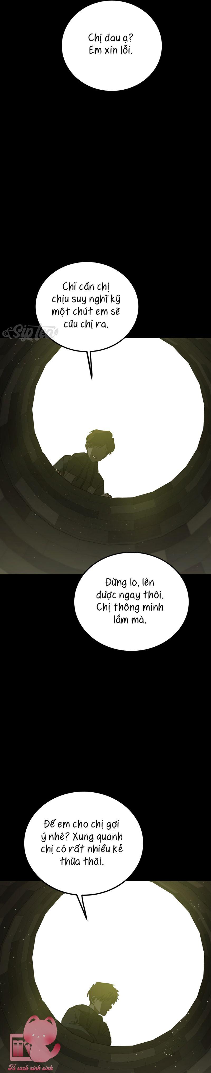 Những Kẻ Thú Tính - Chap 82 - Trang 6