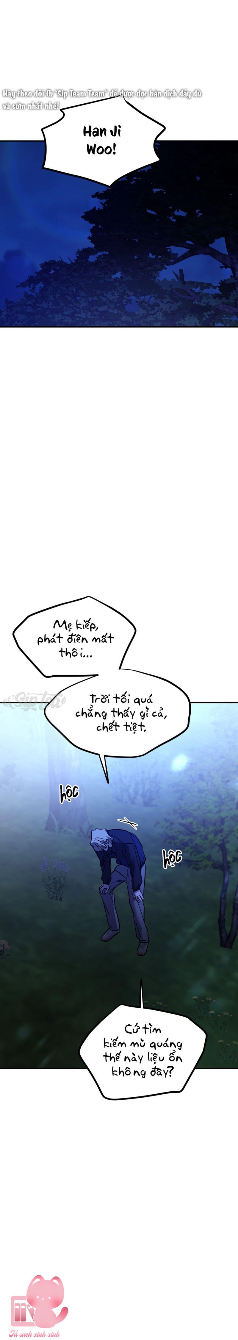 Những Kẻ Thú Tính - Chap 83 - Trang 2