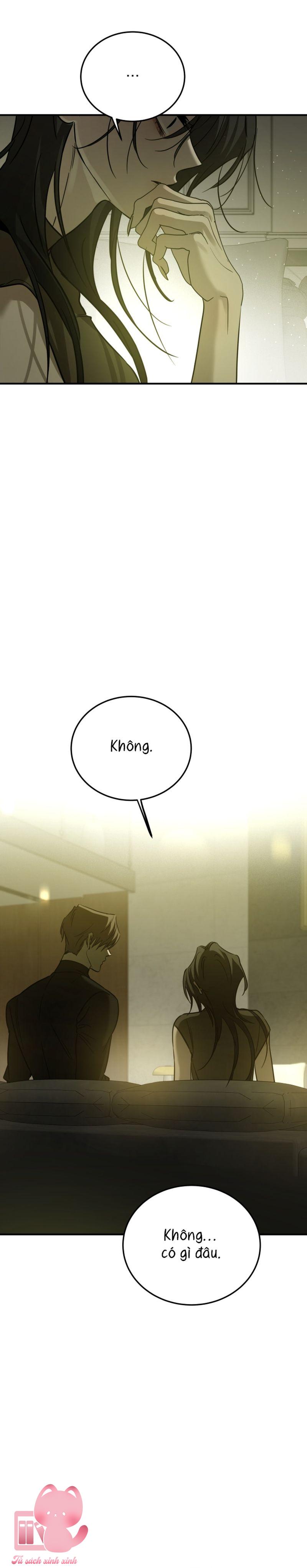 Những Kẻ Thú Tính - Chap 83 - Trang 13