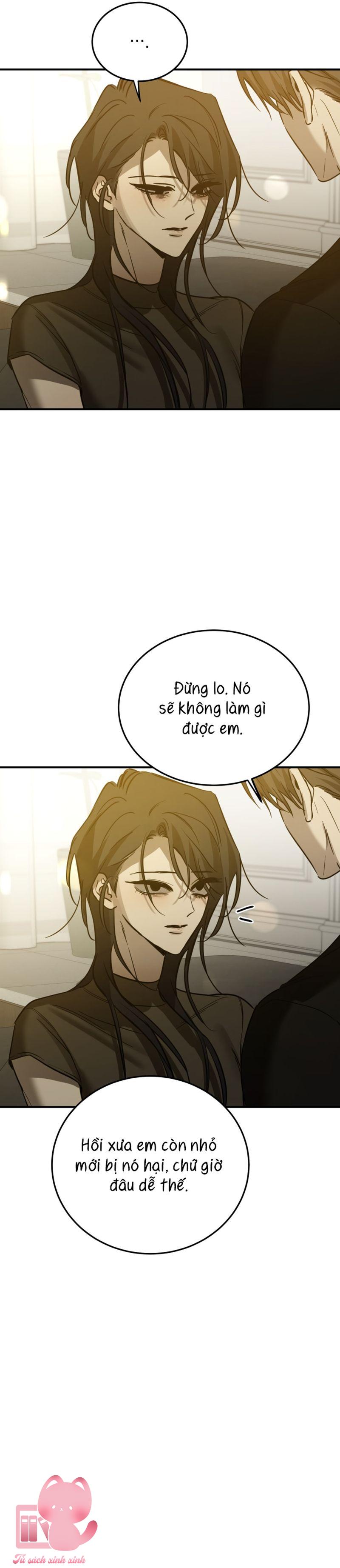 Những Kẻ Thú Tính - Chap 83 - Trang 15