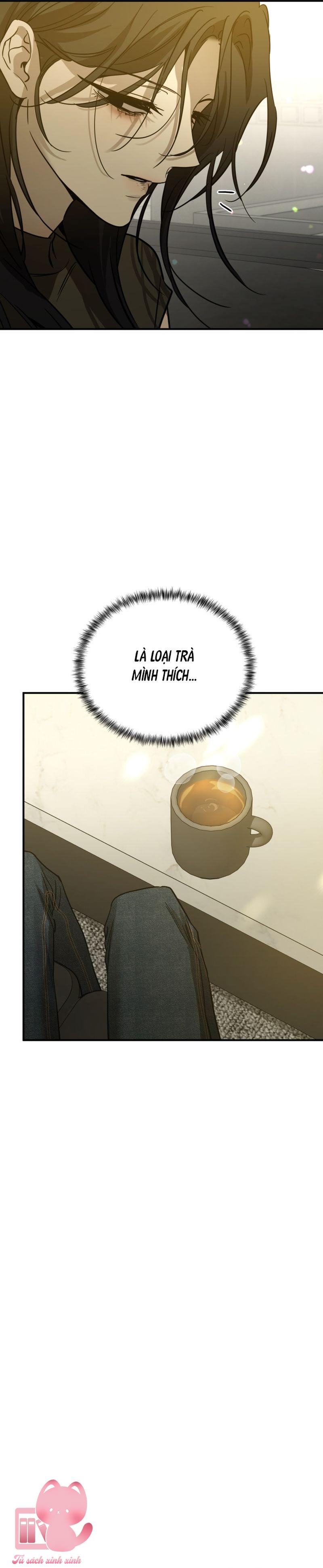 Những Kẻ Thú Tính - Chap 83 - Trang 17