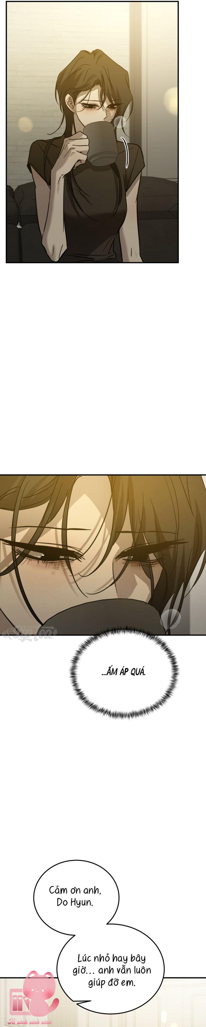 Những Kẻ Thú Tính - Chap 83 - Trang 18