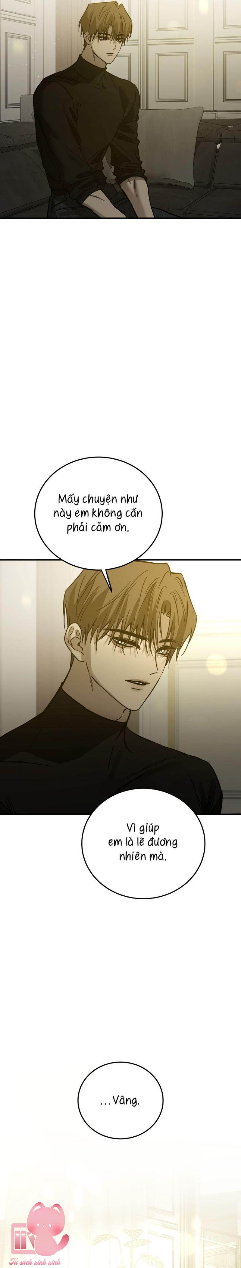 Những Kẻ Thú Tính - Chap 83 - Trang 19