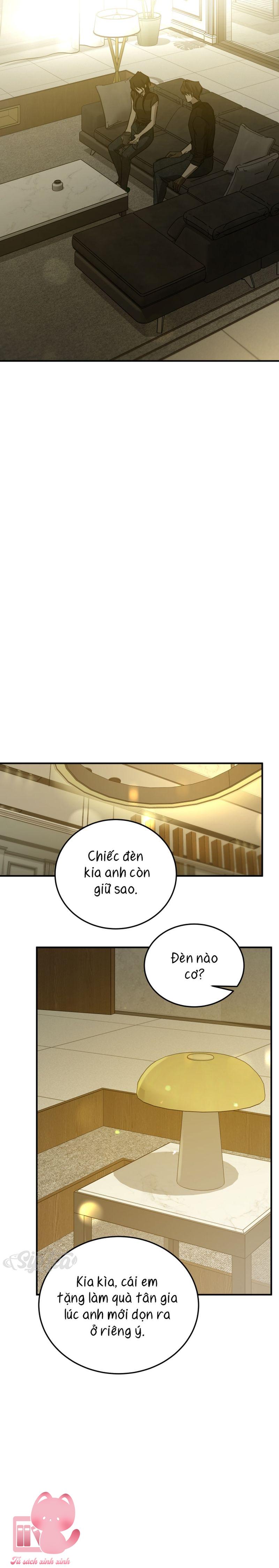 Những Kẻ Thú Tính - Chap 83 - Trang 20