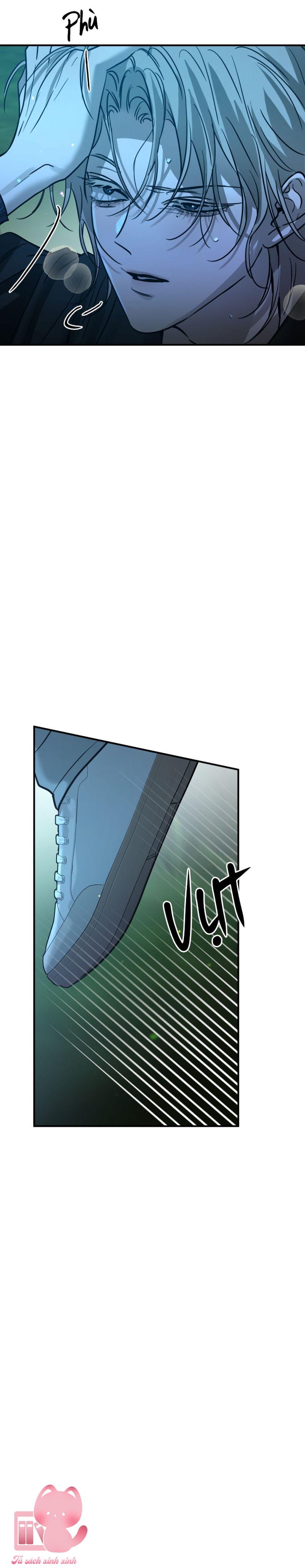 Những Kẻ Thú Tính - Chap 83 - Trang 3