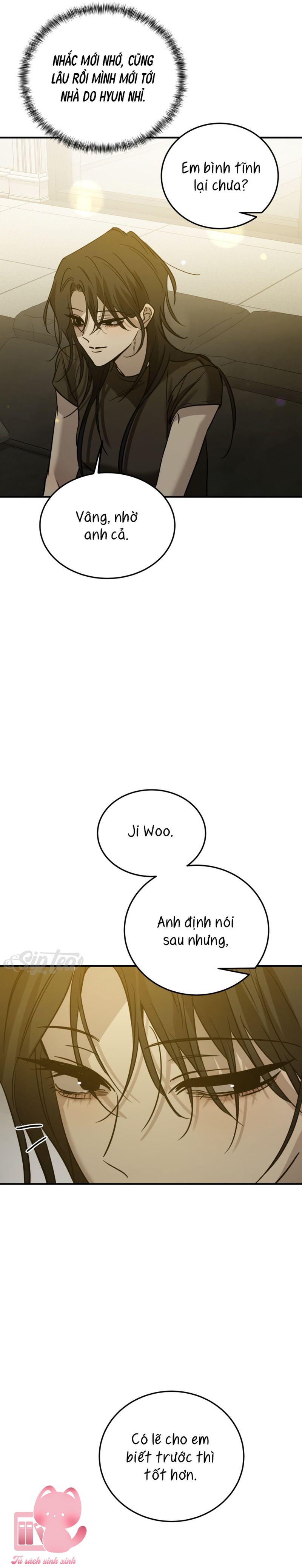 Những Kẻ Thú Tính - Chap 83 - Trang 22