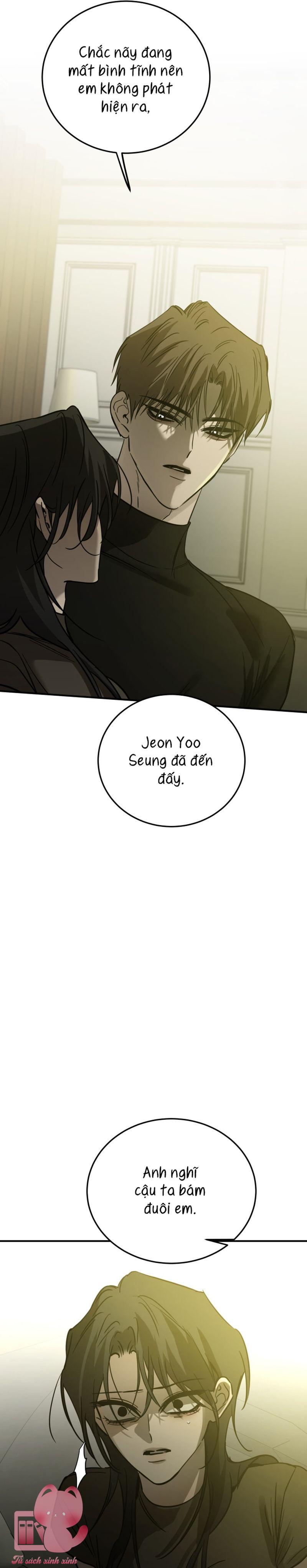 Những Kẻ Thú Tính - Chap 83 - Trang 23
