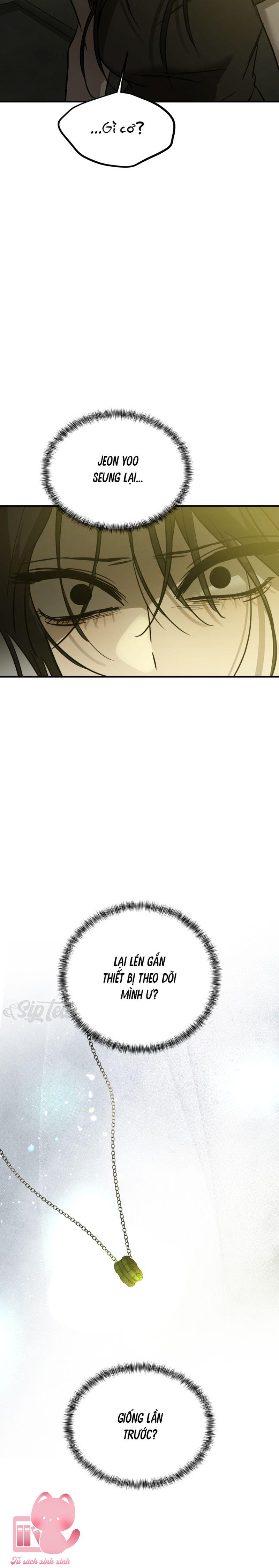 Những Kẻ Thú Tính - Chap 83 - Trang 24
