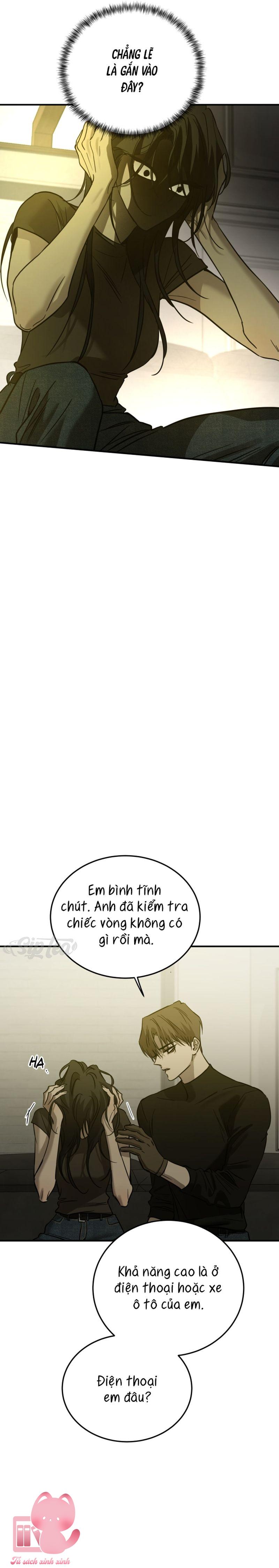 Những Kẻ Thú Tính - Chap 83 - Trang 26