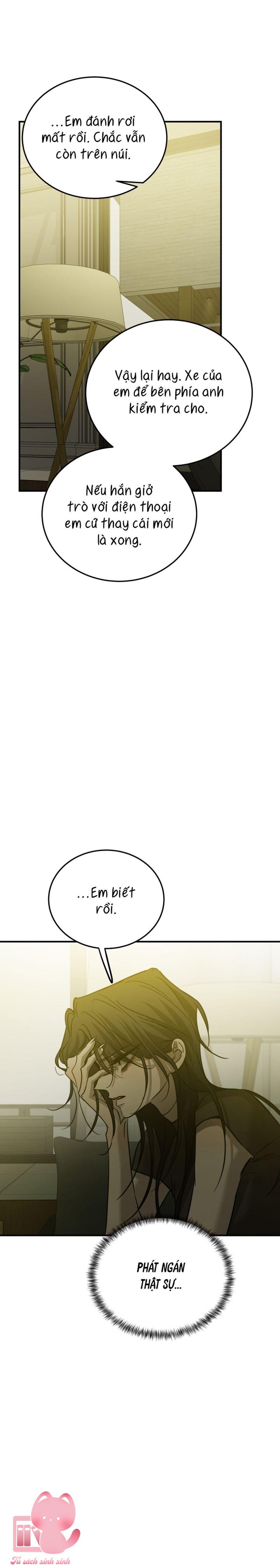 Những Kẻ Thú Tính - Chap 83 - Trang 27