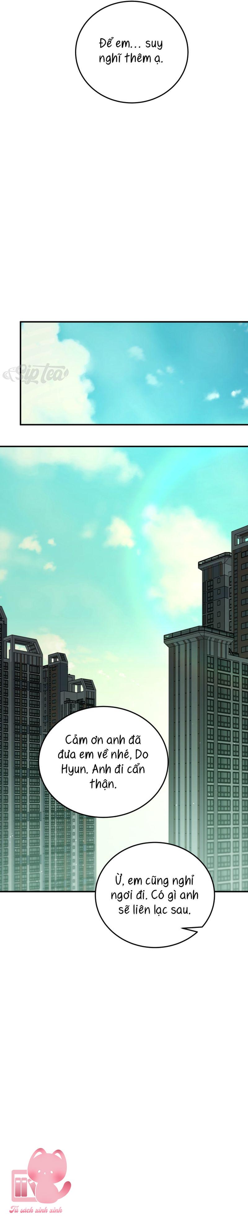 Những Kẻ Thú Tính - Chap 83 - Trang 30