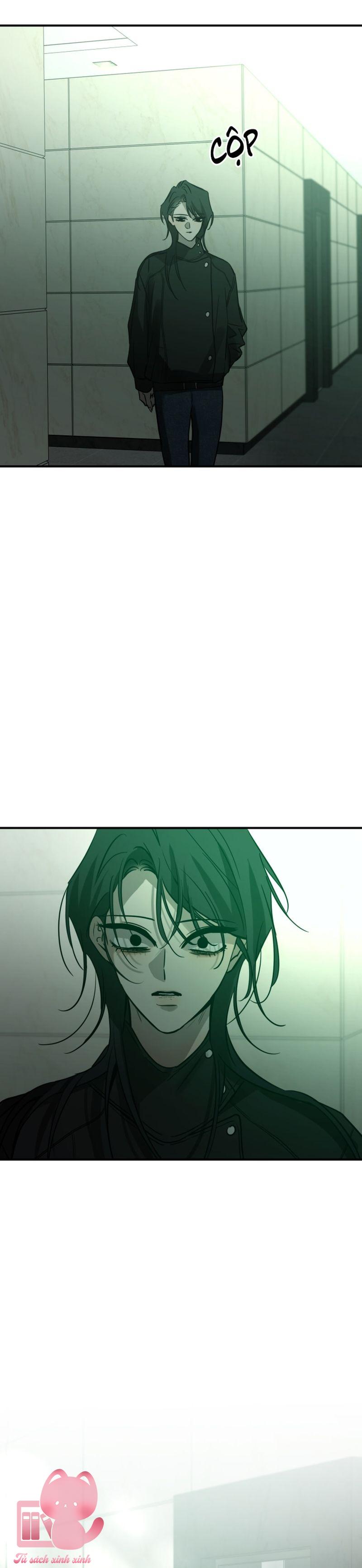 Những Kẻ Thú Tính - Chap 83 - Trang 33