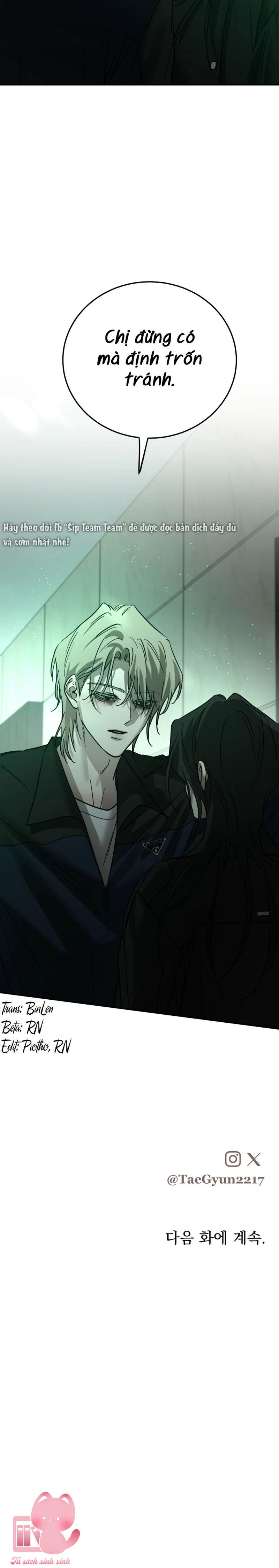 Những Kẻ Thú Tính - Chap 83 - Trang 40