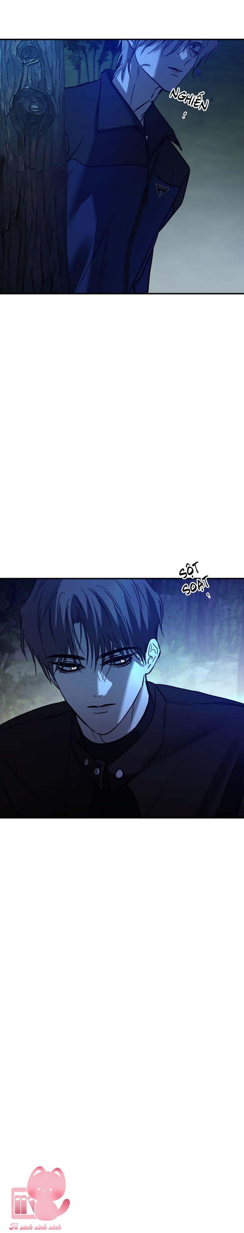 Những Kẻ Thú Tính - Chap 83 - Trang 7