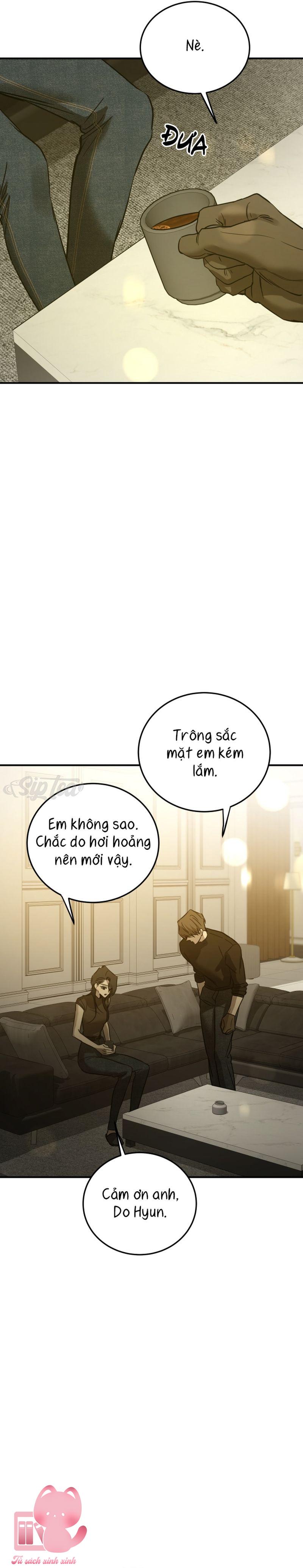 Những Kẻ Thú Tính - Chap 83 - Trang 10