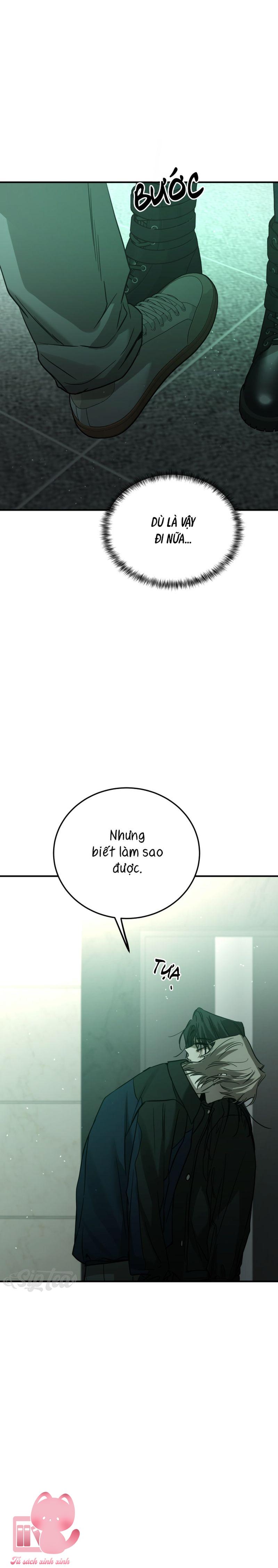 Những Kẻ Thú Tính - Chap 84 - Trang 12