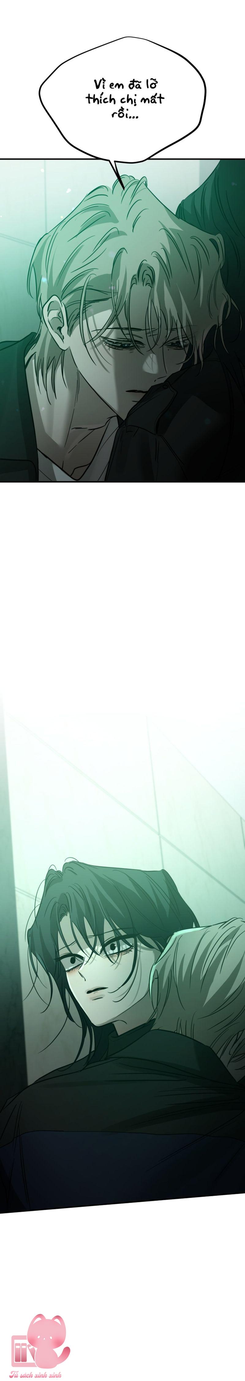 Những Kẻ Thú Tính - Chap 84 - Trang 13