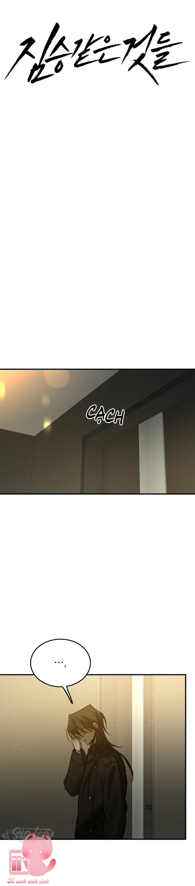 Những Kẻ Thú Tính - Chap 84 - Trang 14
