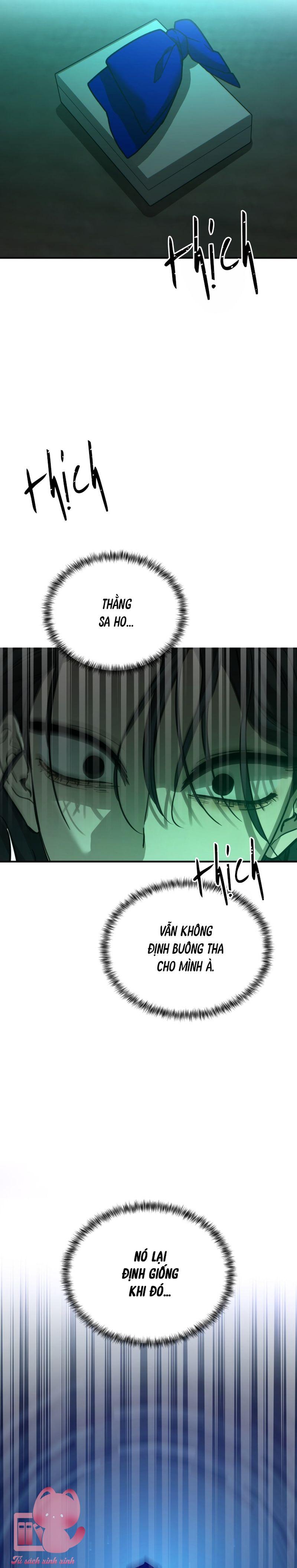 Những Kẻ Thú Tính - Chap 84 - Trang 17