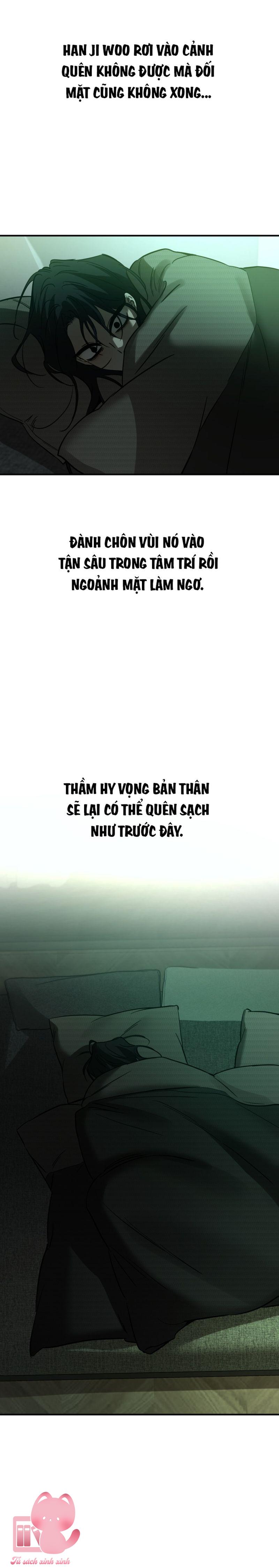 Những Kẻ Thú Tính - Chap 84 - Trang 19
