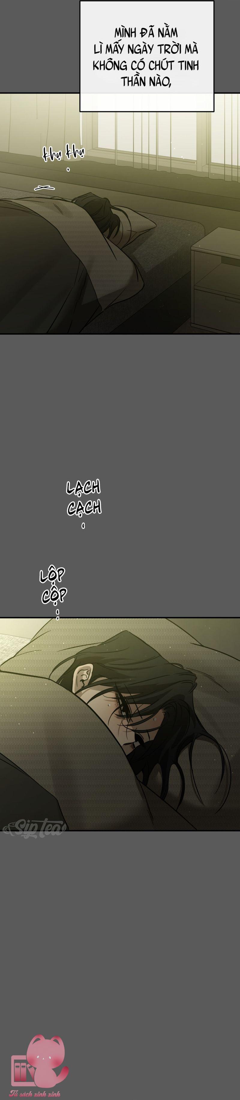 Những Kẻ Thú Tính - Chap 84 - Trang 22