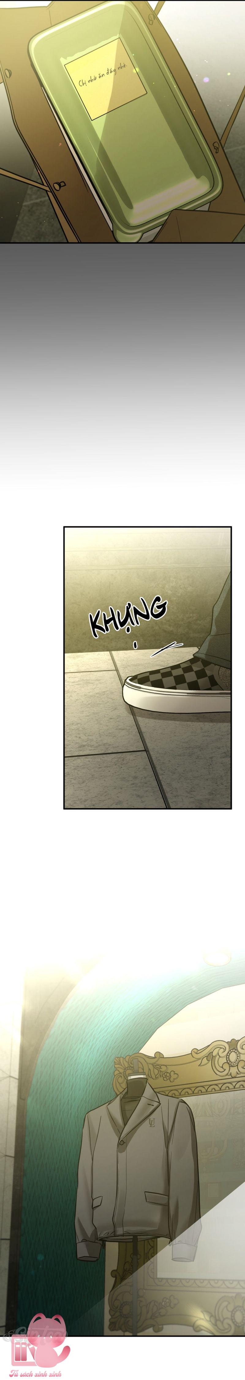 Những Kẻ Thú Tính - Chap 84 - Trang 24