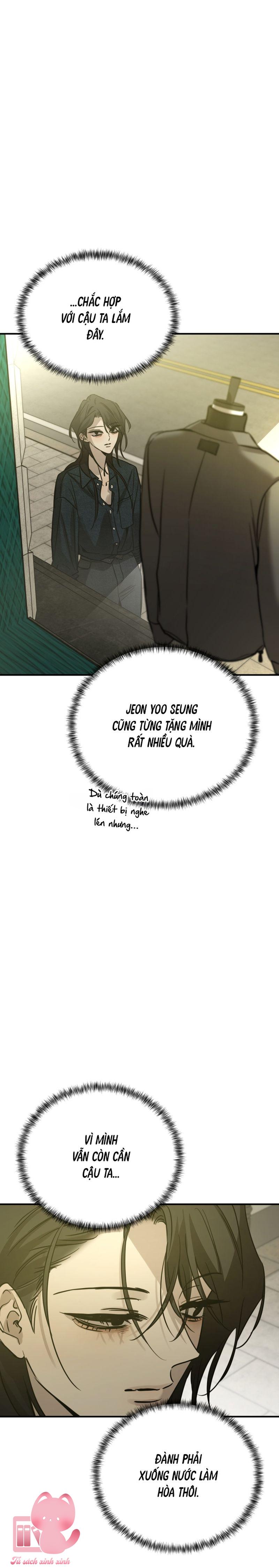Những Kẻ Thú Tính - Chap 84 - Trang 25