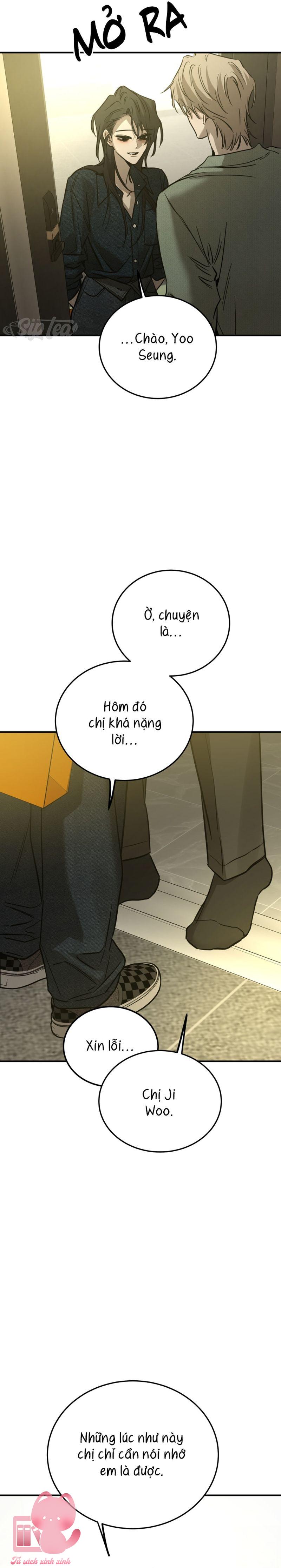Những Kẻ Thú Tính - Chap 84 - Trang 27