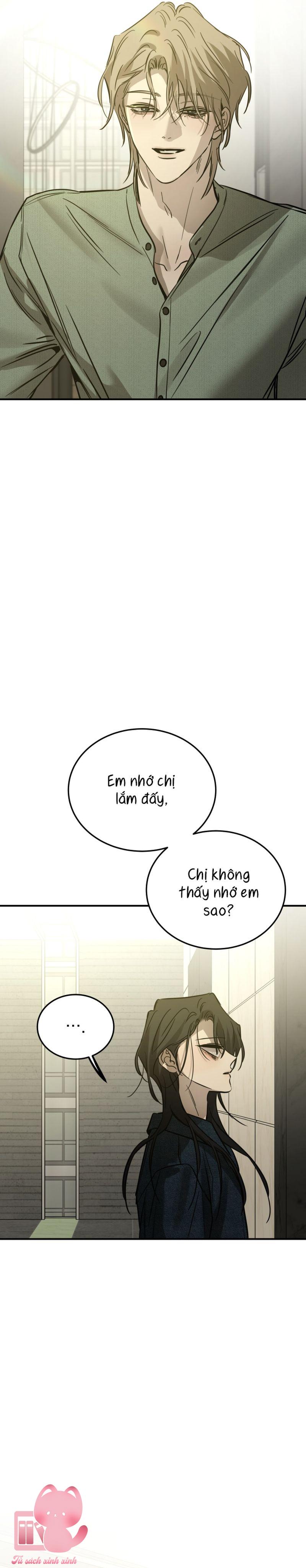 Những Kẻ Thú Tính - Chap 84 - Trang 28