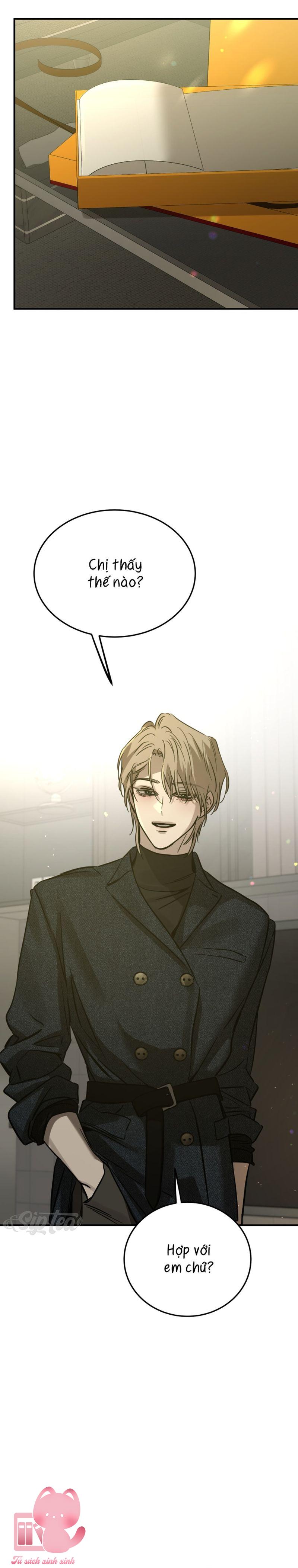 Những Kẻ Thú Tính - Chap 84 - Trang 30