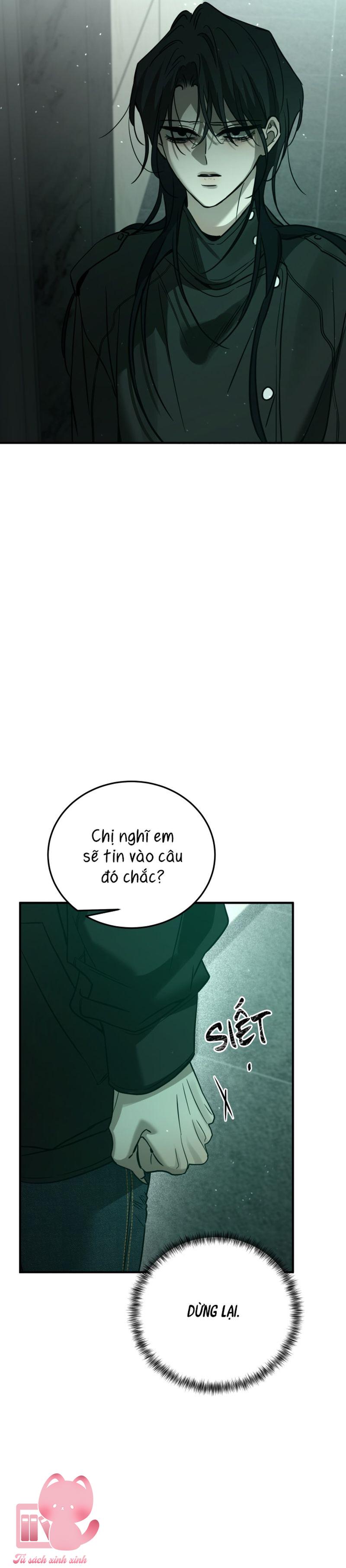 Những Kẻ Thú Tính - Chap 84 - Trang 4