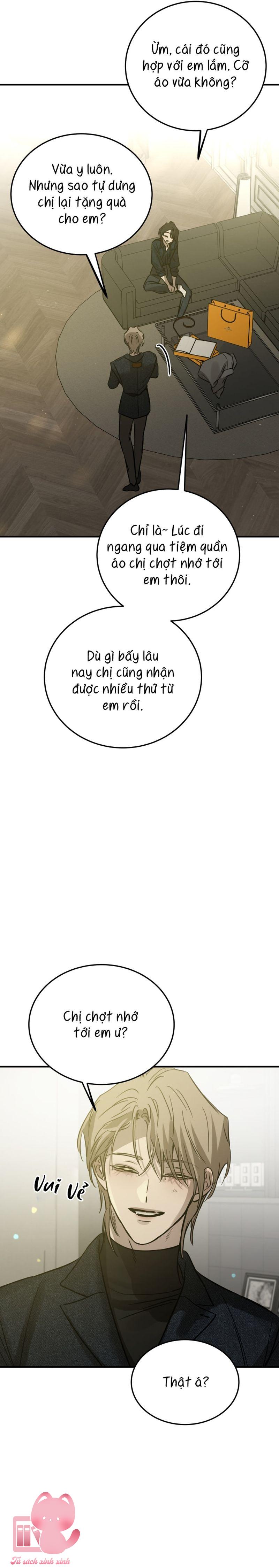 Những Kẻ Thú Tính - Chap 84 - Trang 31