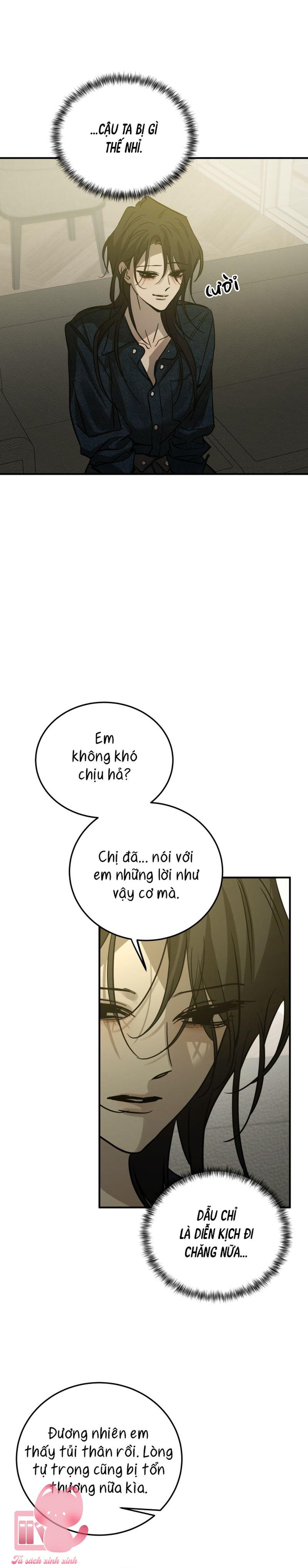 Những Kẻ Thú Tính - Chap 84 - Trang 32