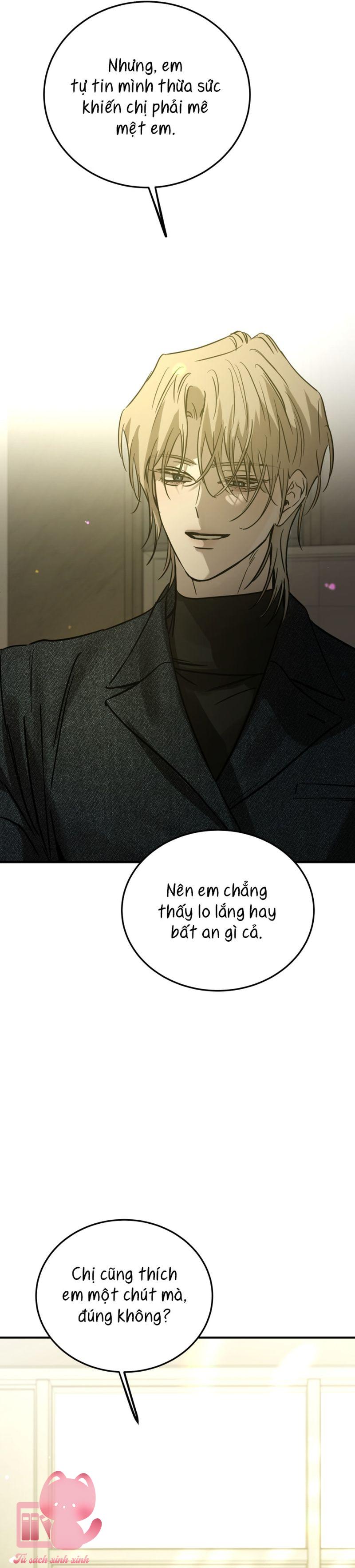 Những Kẻ Thú Tính - Chap 84 - Trang 33