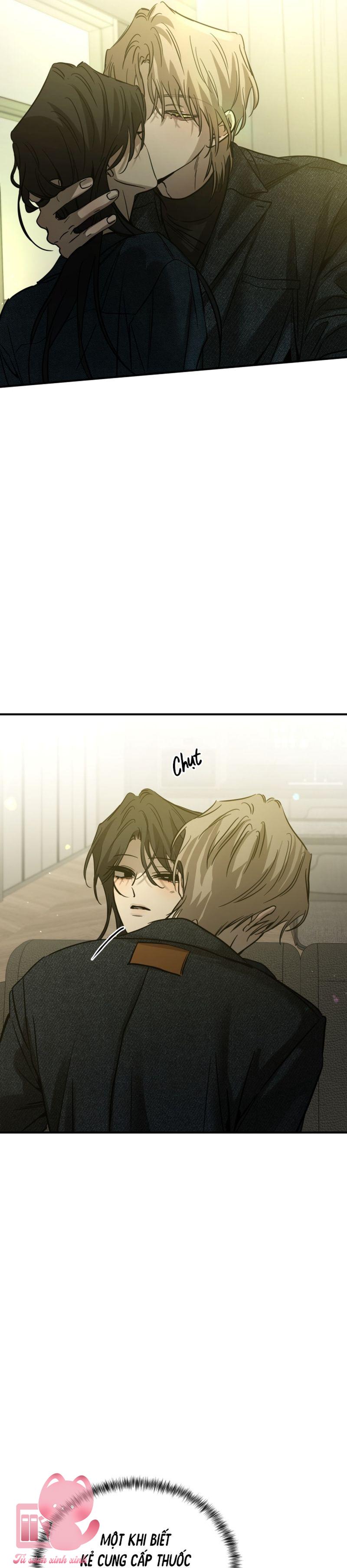 Những Kẻ Thú Tính - Chap 84 - Trang 35