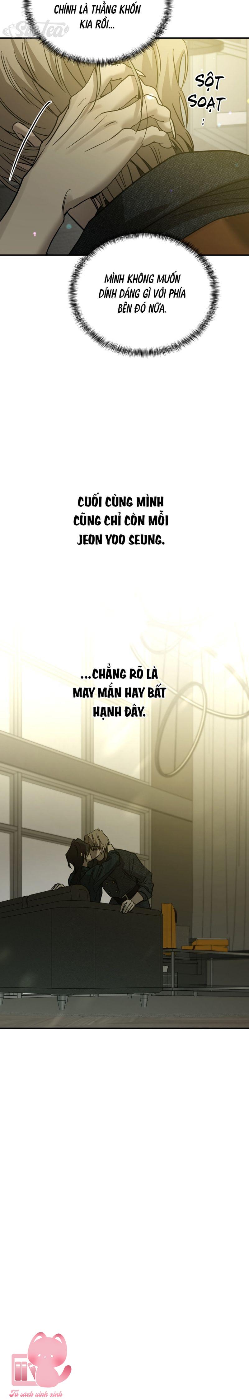 Những Kẻ Thú Tính - Chap 84 - Trang 36