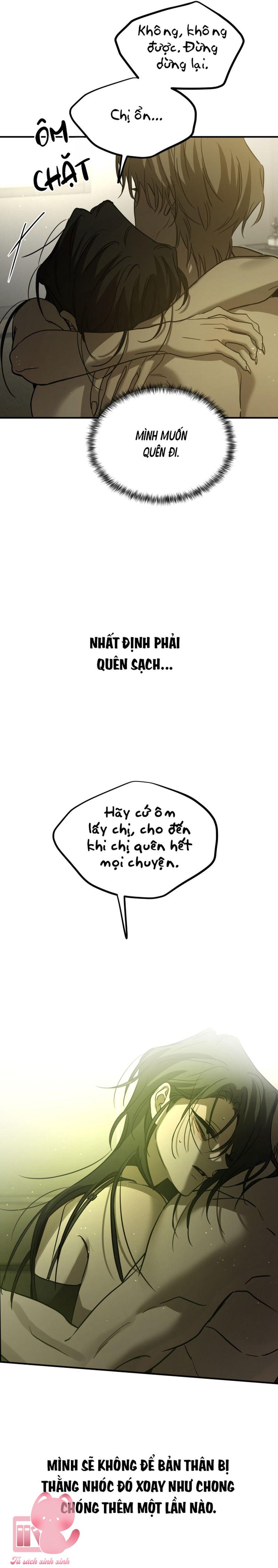 Những Kẻ Thú Tính - Chap 84 - Trang 38