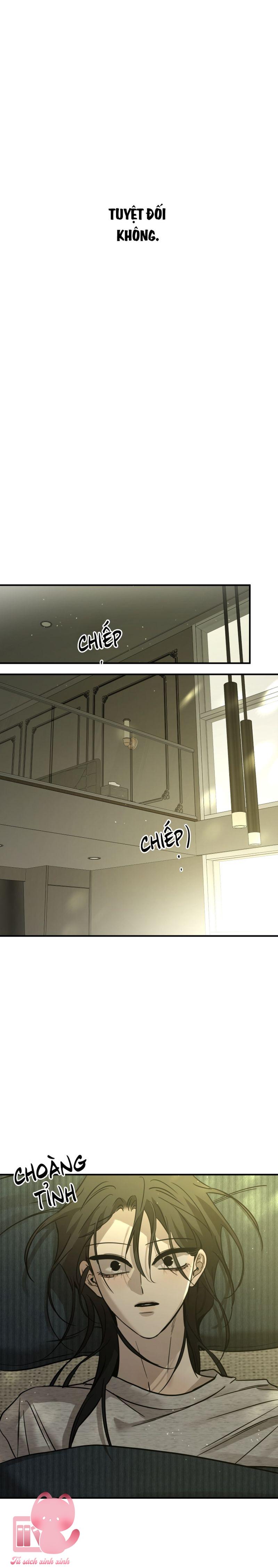 Những Kẻ Thú Tính - Chap 84 - Trang 39