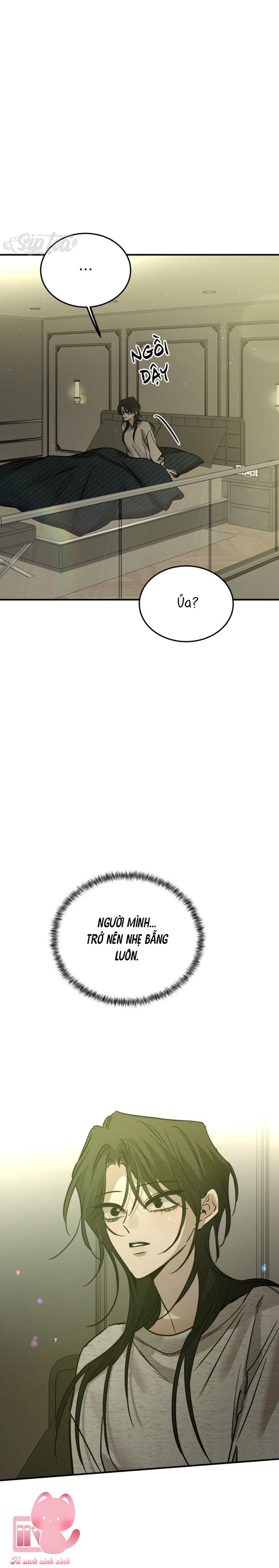 Những Kẻ Thú Tính - Chap 84 - Trang 40